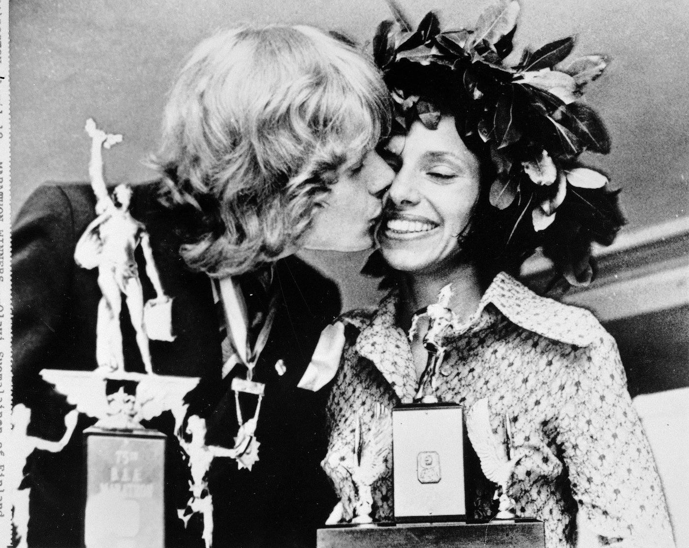 Nina Kuscsik, marathon pioneer and first (official) winner of Boston women's race, has died | iNFOnews.ca Nina Kuscsik, marathon pioneer and first (official) winner of Boston women's race, has died | iNFOnews.ca