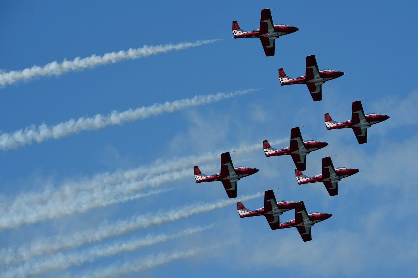 In the news: Habs win game 7, TTC tentative deal struck, Snowbirds announcement | iNFOnews.ca