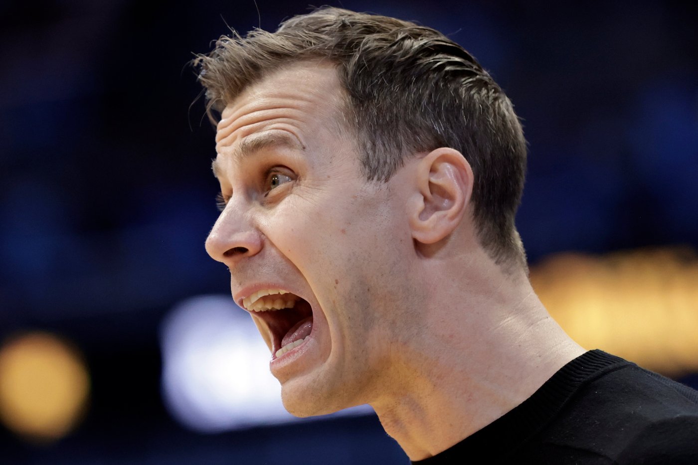 Duke's Scheyer says staff members 'got punched in the face' during court-storming; UNC AD apologizes | iNFOnews.ca Duke's Scheyer says staff members 'got punched in the face' during court-storming; UNC AD apologizes | iNFOnews.ca