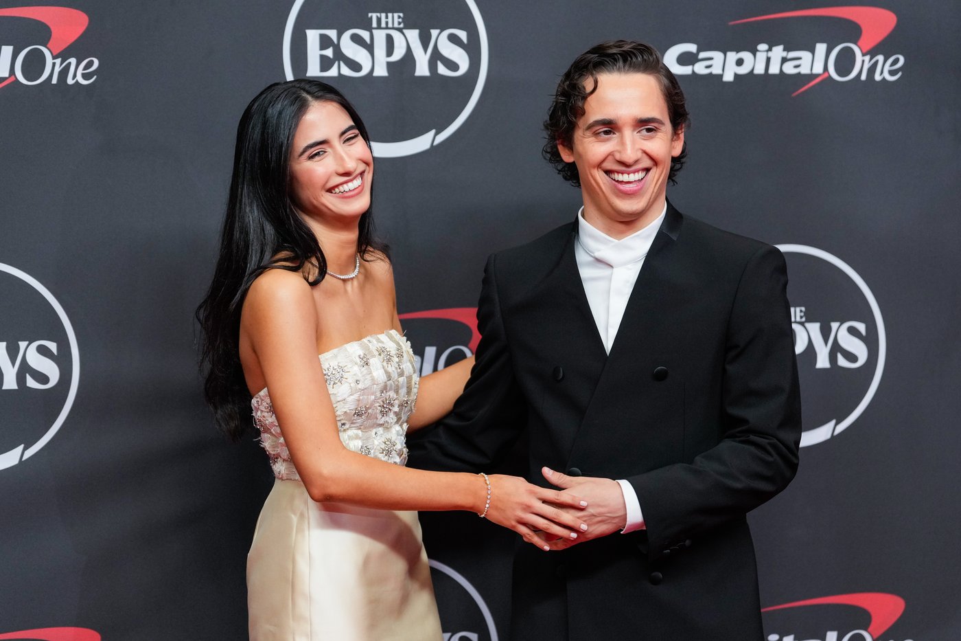 The ESPYS honor top athletes and sports moments, in photos | iNFOnews.ca