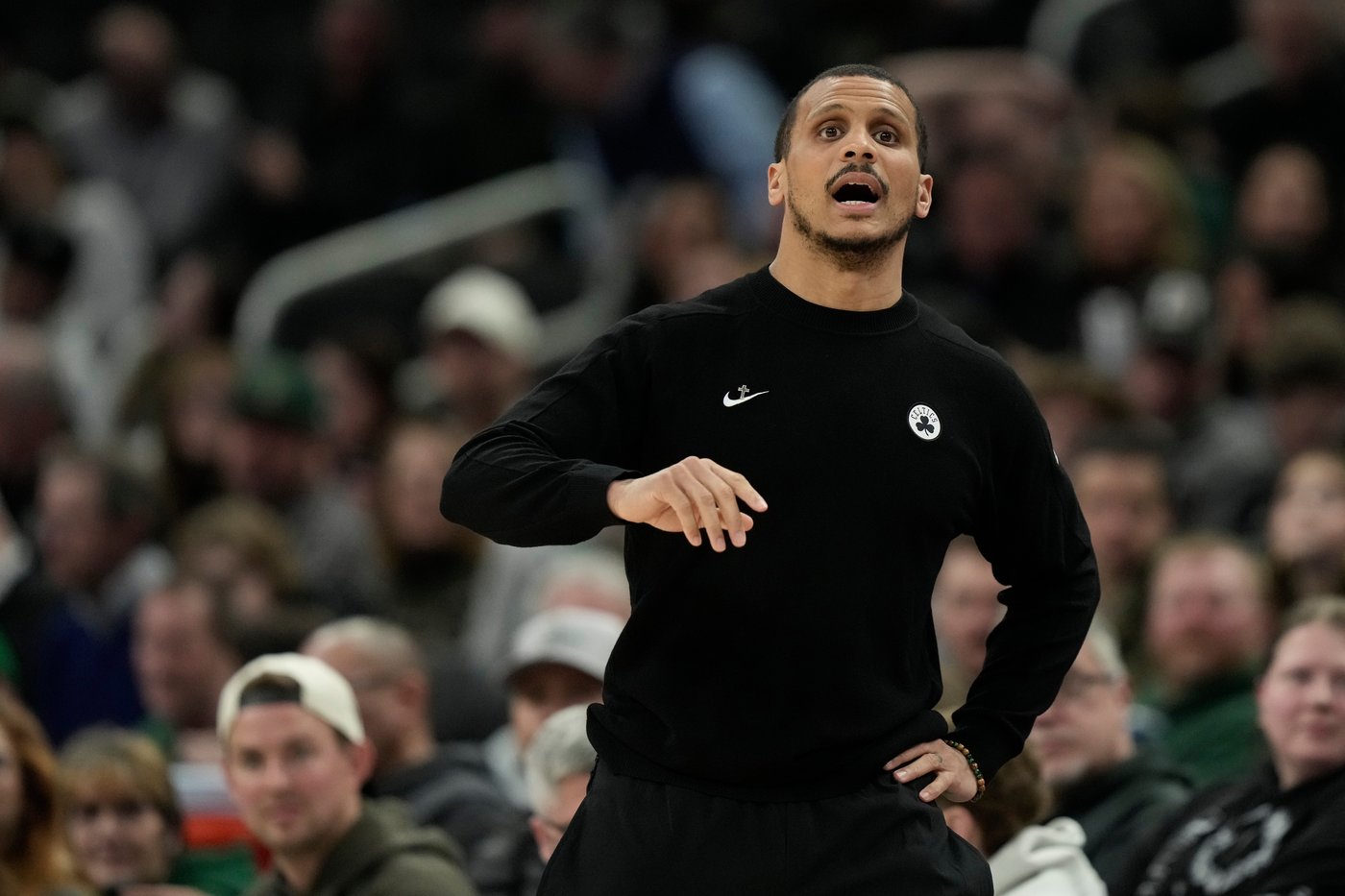 Celtics spoil Giannis Antetokounmpo's return, trouncing Bucks 108-81 without Jaylen Brown | iNFOnews.ca Celtics spoil Giannis Antetokounmpo's return, trouncing Bucks 108-81 without Jaylen Brown | iNFOnews.ca
