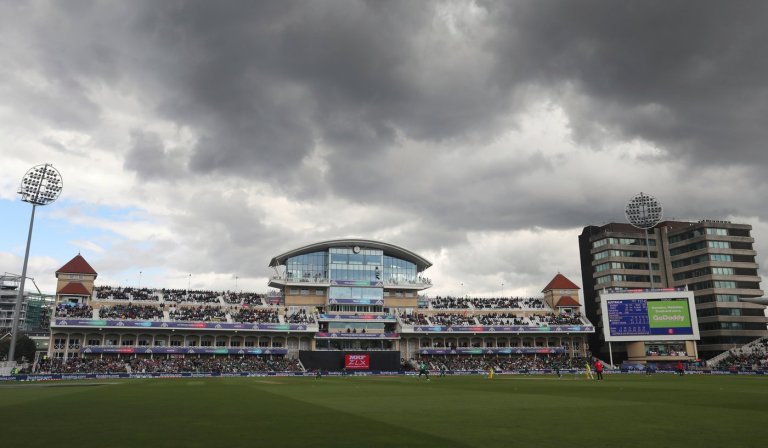 Trent Bridge to kick off the 2027 men's Ashes as England hosts Australia | iNFOnews.ca