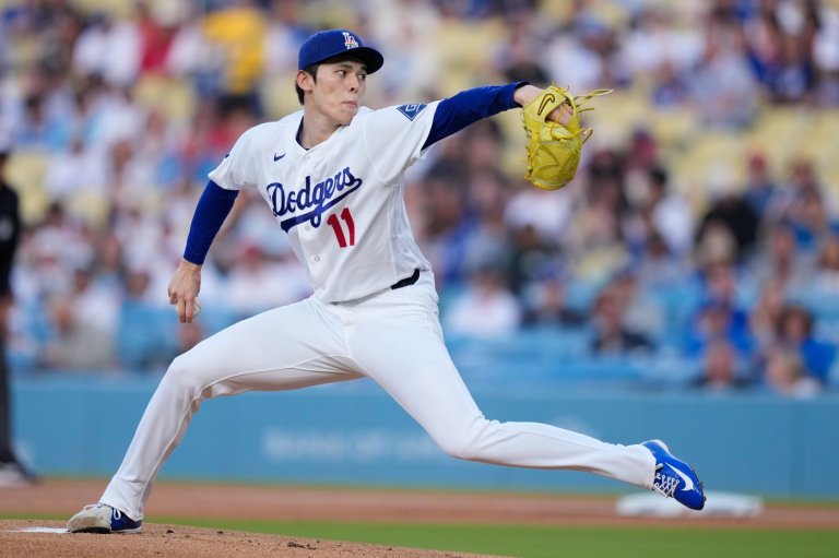 Freddie Freeman crushes a walkoff homer, lifting the Dodgers over the Angels 1-0 | iNFOnews.ca