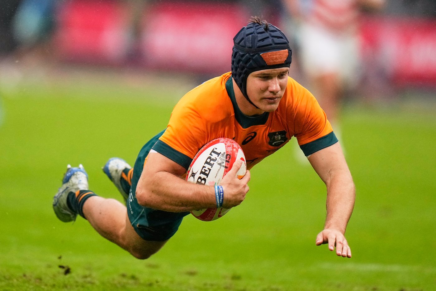 Australia struggles to a 19-15 win over Japan to start a demanding northern tour | iNFOnews.ca Australia struggles to a 19-15 win over Japan to start a demanding northern tour | iNFOnews.ca