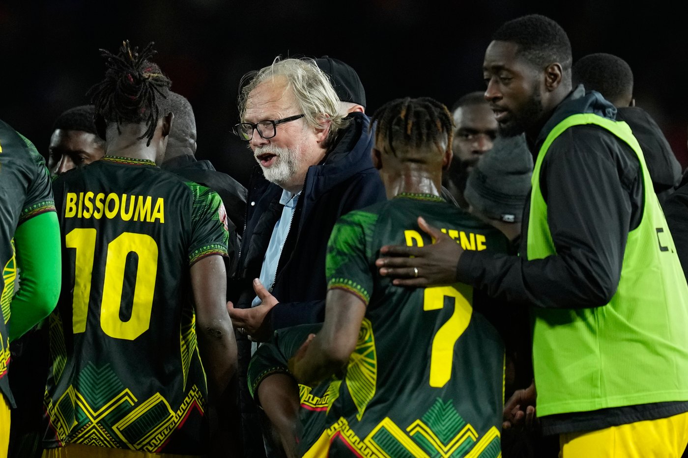 Sadio Mané-inspired Senegal and Mali set up Africa Cup quarterfinal | iNFOnews.ca Sadio Mané-inspired Senegal and Mali set up Africa Cup quarterfinal | iNFOnews.ca