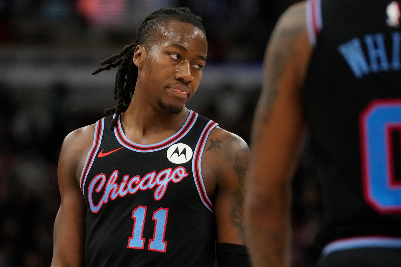 Powell scores 21 points and Heat outlast Bulls for 116-113 win | iNFOnews.ca Powell scores 21 points and Heat outlast Bulls for 116-113 win | iNFOnews.ca