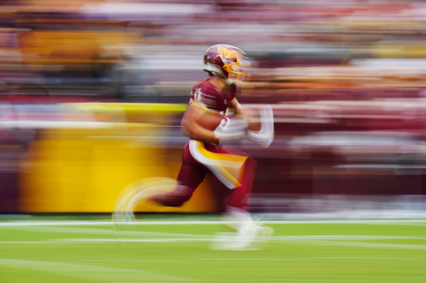 Top photos from Week 3 of the NFL season | iNFOnews.ca