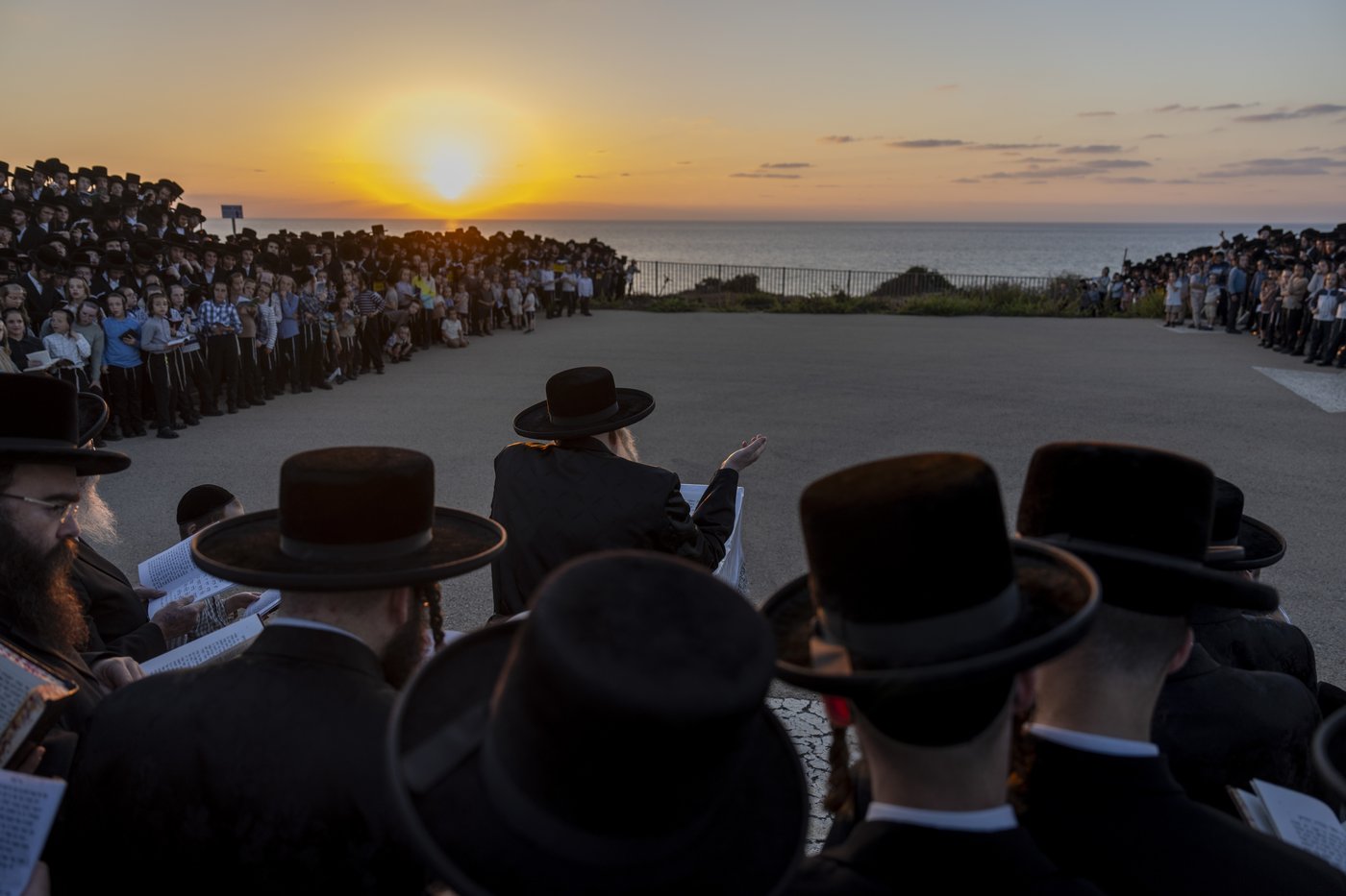 PHOTO COLLECTION: Religion Yom Kippur | iNFOnews.ca