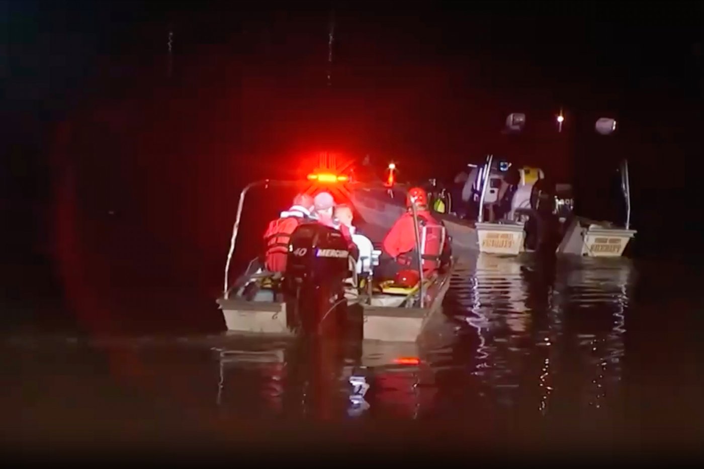 10-year-old boy drowns in New Jersey river, sister lives, and another child is missing | iNFOnews.ca 10-year-old boy drowns in New Jersey river, sister lives, and another child is missing | iNFOnews.ca