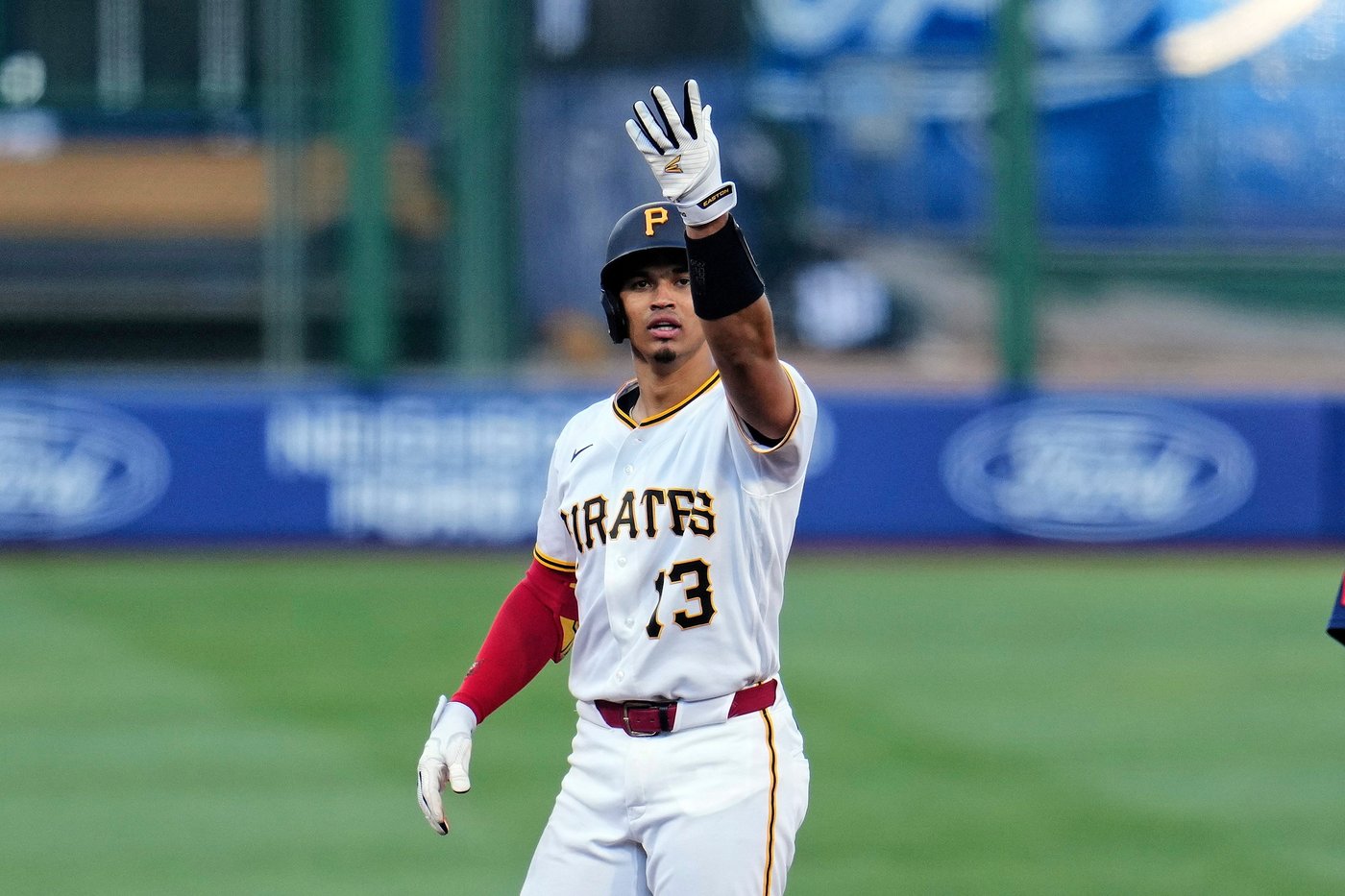 Ashcraft, Rodriguez, O'Hearn help Pirates rout AL West-leading Mariners 11-1 | iNFOnews.ca Ashcraft, Rodriguez, O'Hearn help Pirates rout AL West-leading Mariners 11-1 | iNFOnews.ca