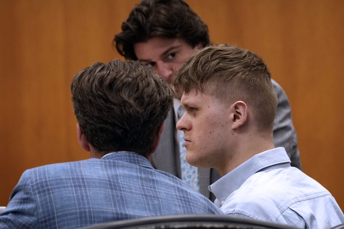 Milwaukee man gets life in prison for killing and dismembering a woman on first date | iNFOnews.ca Milwaukee man gets life in prison for killing and dismembering a woman on first date | iNFOnews.ca