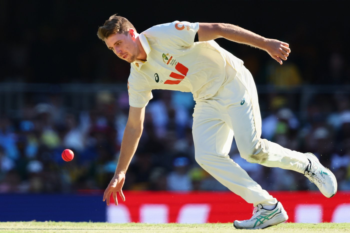 IPL auction: Cameron Green joins Kolkata Knight Riders as most expensive overseas player | iNFOnews.ca IPL auction: Cameron Green joins Kolkata Knight Riders as most expensive overseas player | iNFOnews.ca