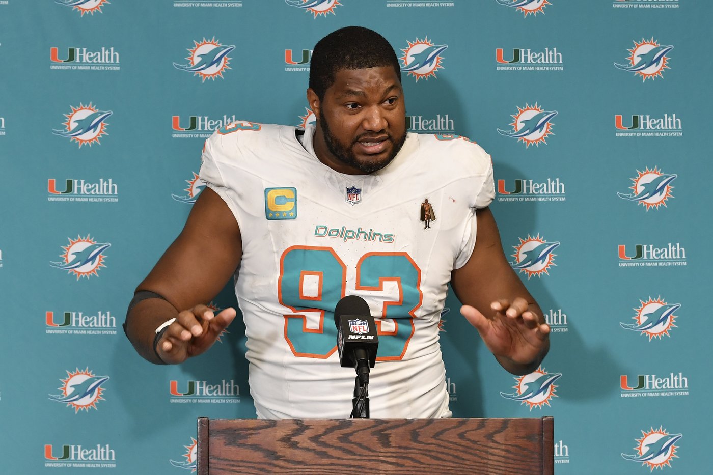 Dolphins' most complete game of season isn't good enough as they lose to Bills again | iNFOnews.ca Dolphins' most complete game of season isn't good enough as they lose to Bills again | iNFOnews.ca