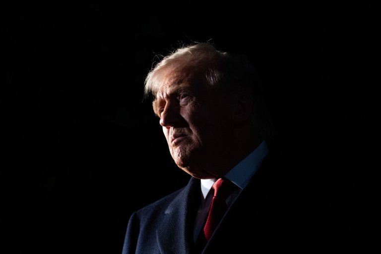 Trump aims to start his Asia trip with dealmaking in Malaysia | iNFOnews.ca Trump aims to start his Asia trip with dealmaking in Malaysia | iNFOnews.ca