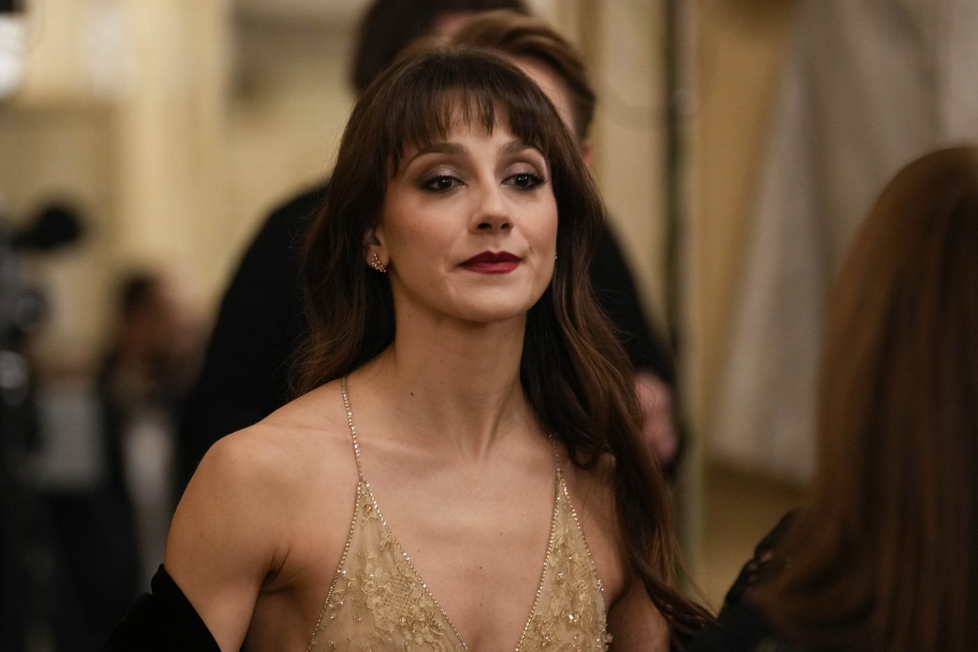 La Scala's gala season premiere vanquished bad-luck vibes around long-absent Verdi opera | iNFOnews.ca