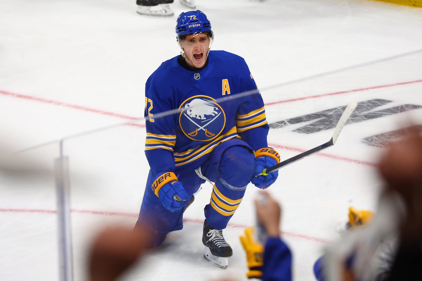 NHL players who took long contracts before salaries skyrocketed shake off signer's remorse | iNFOnews.ca NHL players who took long contracts before salaries skyrocketed shake off signer's remorse | iNFOnews.ca