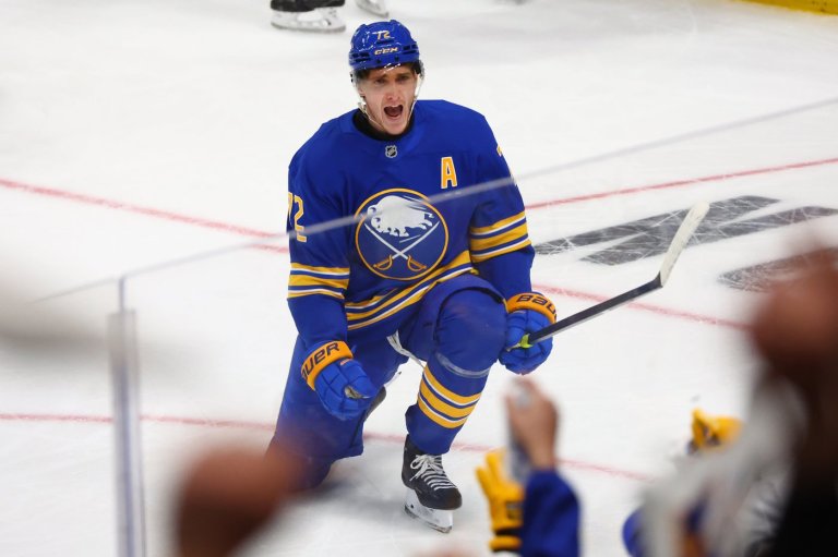 NHL players who took long contracts before salaries skyrocketed shake off signer's remorse | iNFOnews.ca