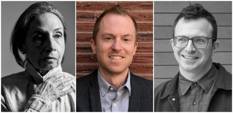 'Bodies Found in Various Places' among five collections shortlisted for Griffin Poetry Prize | iNFOnews.ca