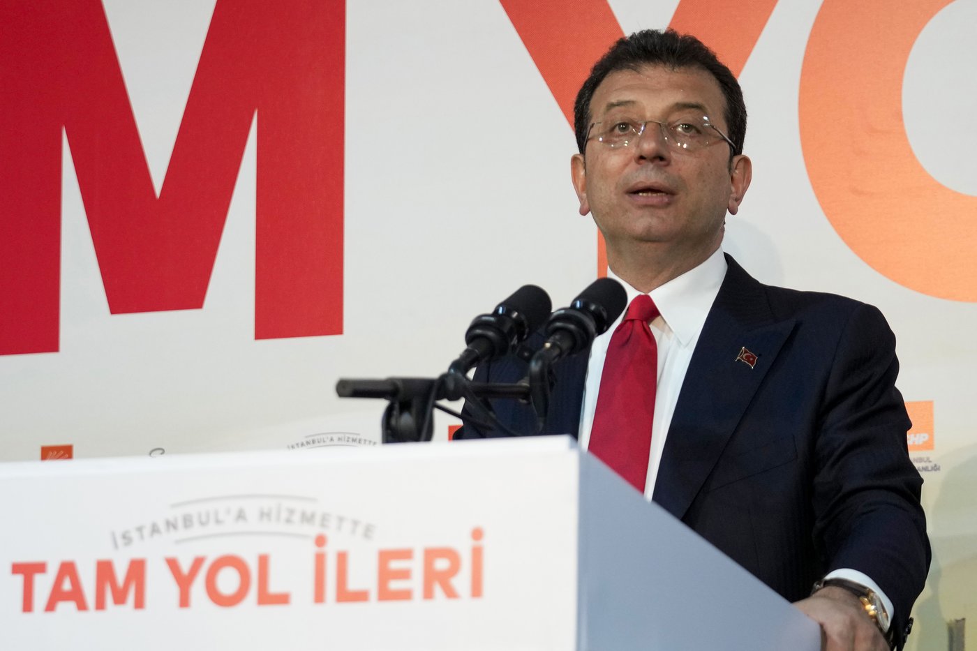 Two business leaders in Turkey are questioned after they criticize the government | iNFOnews.ca Two business leaders in Turkey are questioned after they criticize the government | iNFOnews.ca