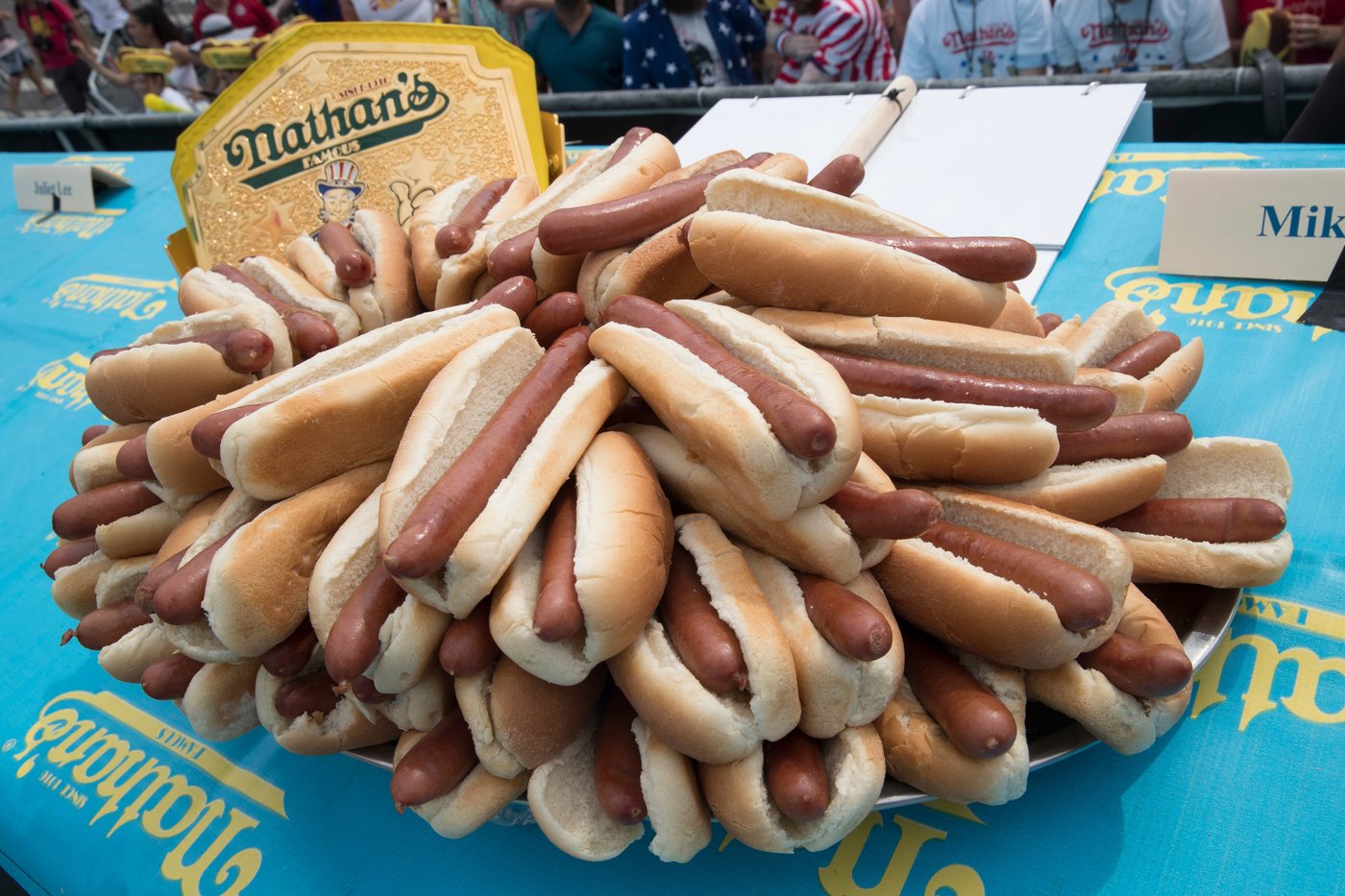 What's the perfect American hot dog? Depends where you grew up | iNwheels