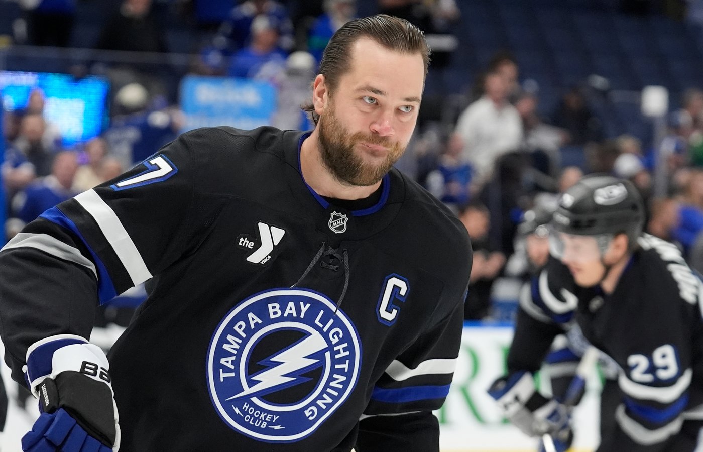 Lightning D Hedman to have elbow surgery. He's expected to be ready for the Olympics | iNFOnews.ca Lightning D Hedman to have elbow surgery. He's expected to be ready for the Olympics | iNFOnews.ca