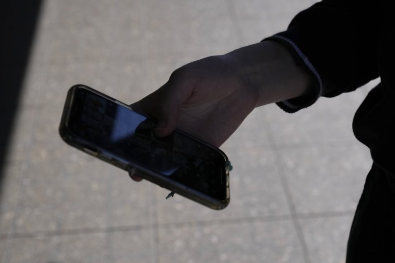 Alarming rise in misinformation about women's health on social media, | iNFOnews.ca