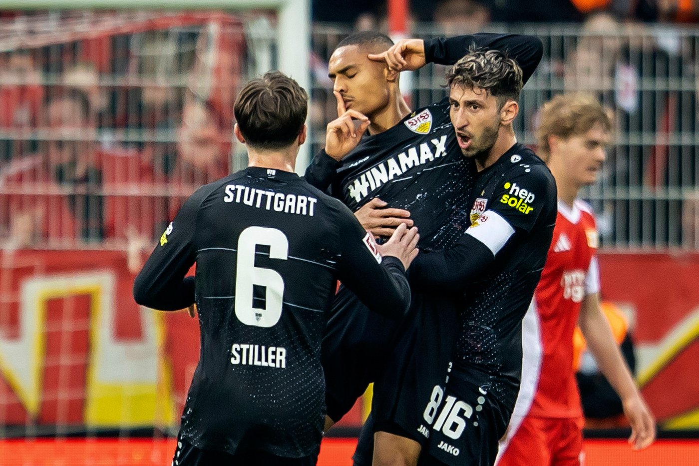 Kane scores 60th Bundesliga goal as Bayern beats Heidenheim to close in on the title | iNFOnews.ca