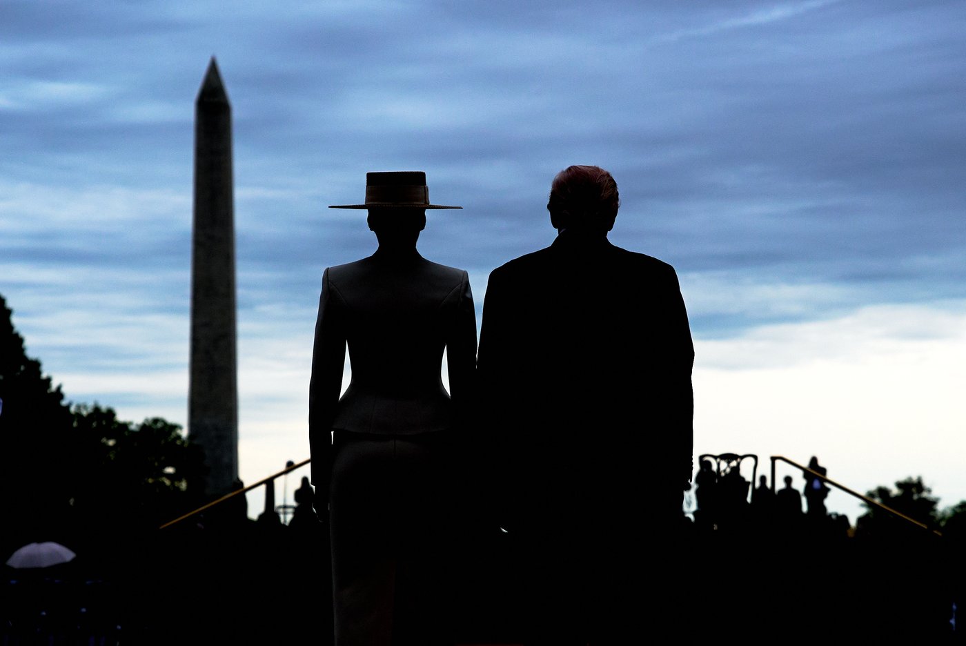 The top photos of the week by AP photojournalists | iNFOnews.ca