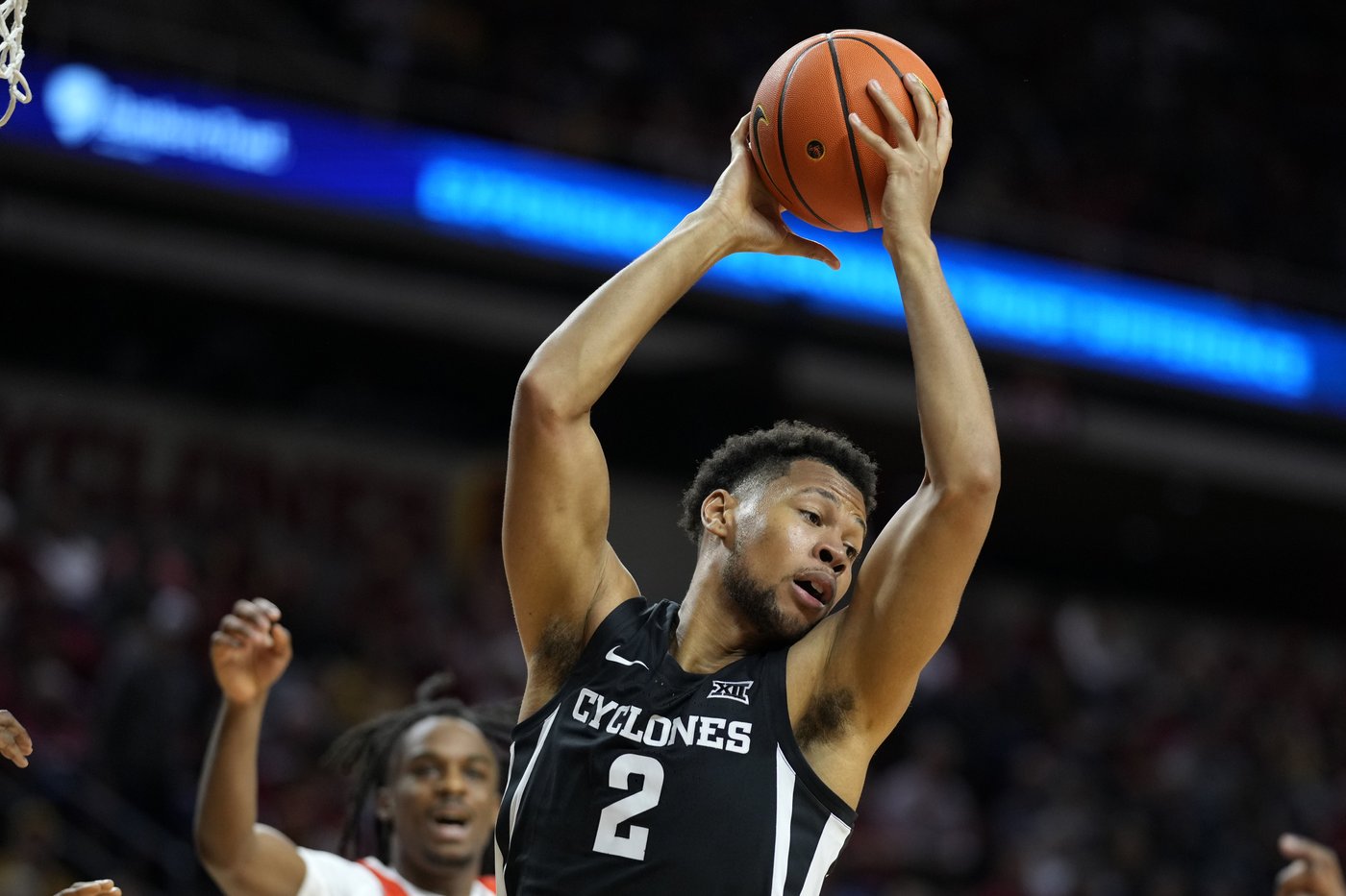 No. 3 Iowa State gets double-digit scoring from 6 players in a 99-72 win over Morgan State | iNFOnews.ca
