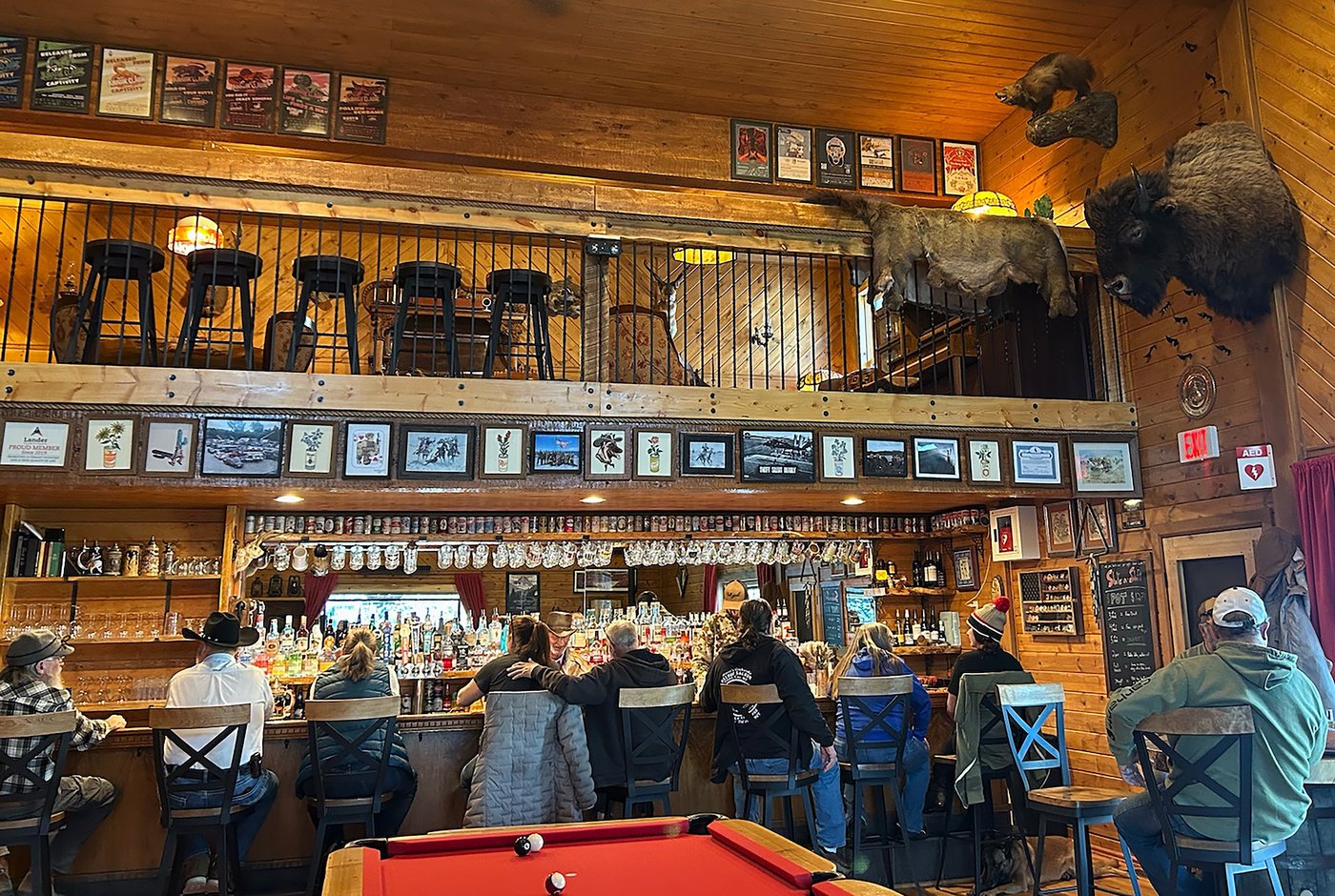 On South Pass, new owner revives Wyoming’s historic Rock Shop Inn | iNwine On South Pass, new owner revives Wyoming’s historic Rock Shop Inn | iNwine