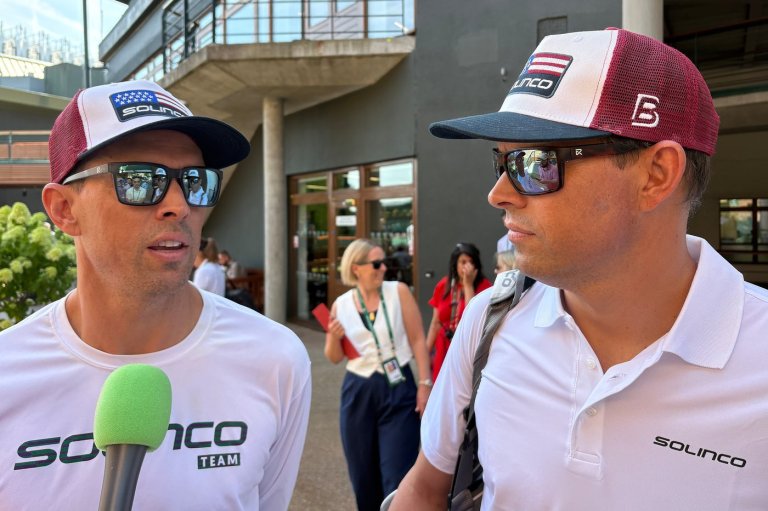 Bryan brothers criticize ATP's proposal to slash doubles prize money and fields | iNFOnews.ca