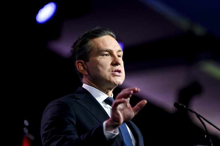 Poilievre says all Conservatives will campaign for Alberta to stay part of Canada | iNFOnews.ca
