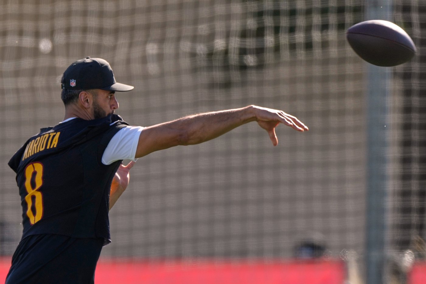 Commanders hope road trip to Madrid will help team regroup after poor run | iNFOnews.ca