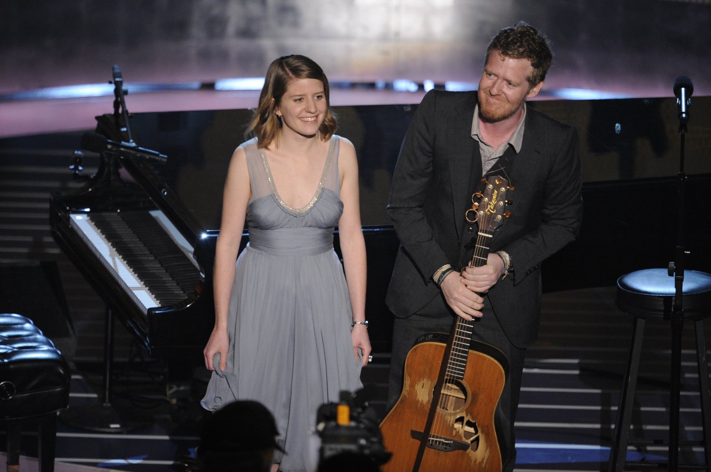 Glen Hansard, Irish musician who won Oscar for 'Once,' dies in motorcycle crash | iNFOnews.ca Glen Hansard, Irish musician who won Oscar for 'Once,' dies in motorcycle crash | iNFOnews.ca