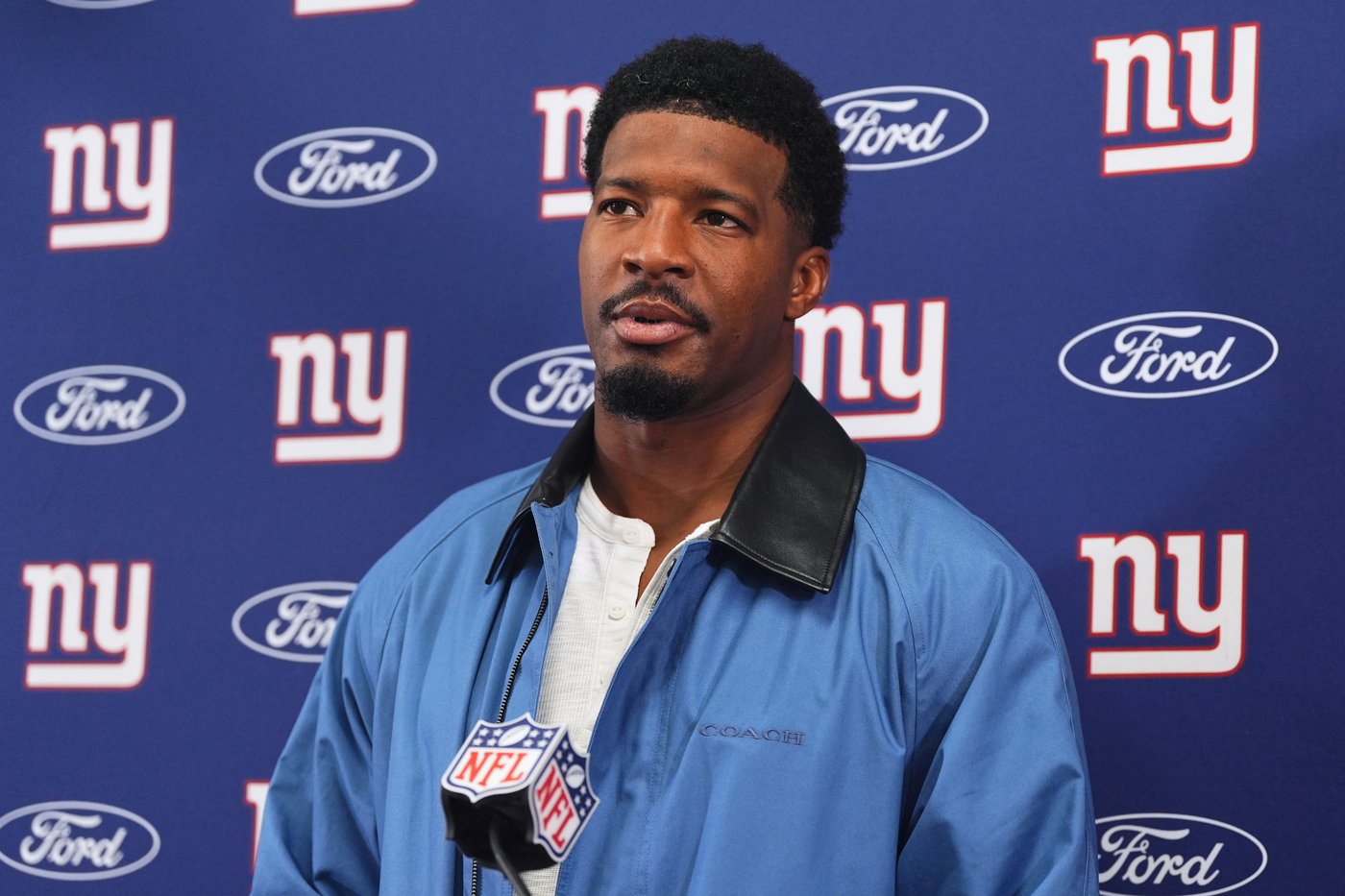 Jameis Winston’s starting dream is alive as the Giants roll into a game against the Saints | iNFOnews.ca