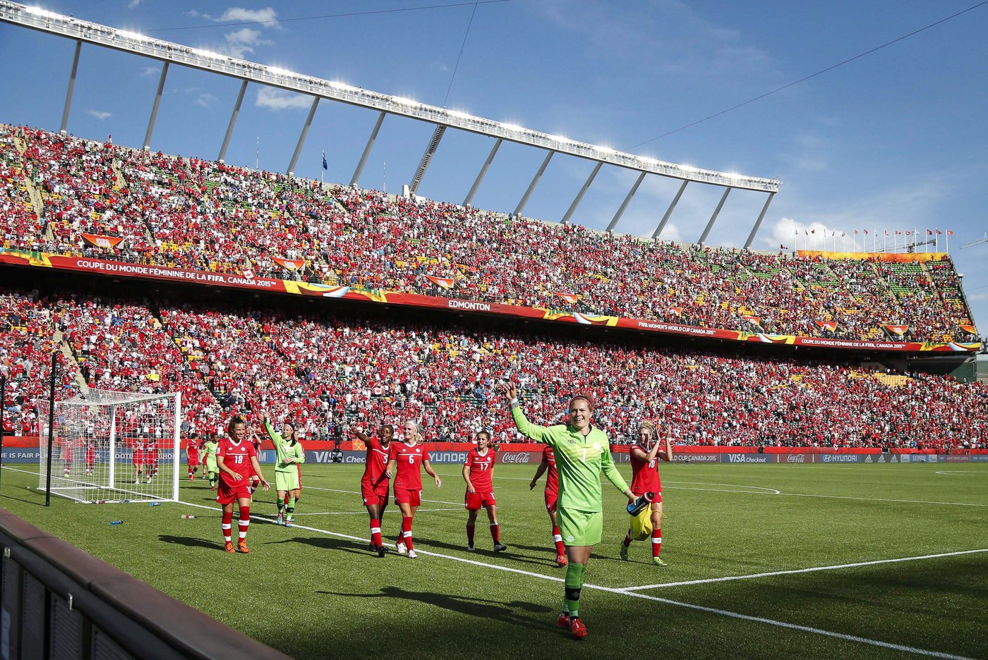 Butterflies Galore: A home World Cup can take nervousness to a different level