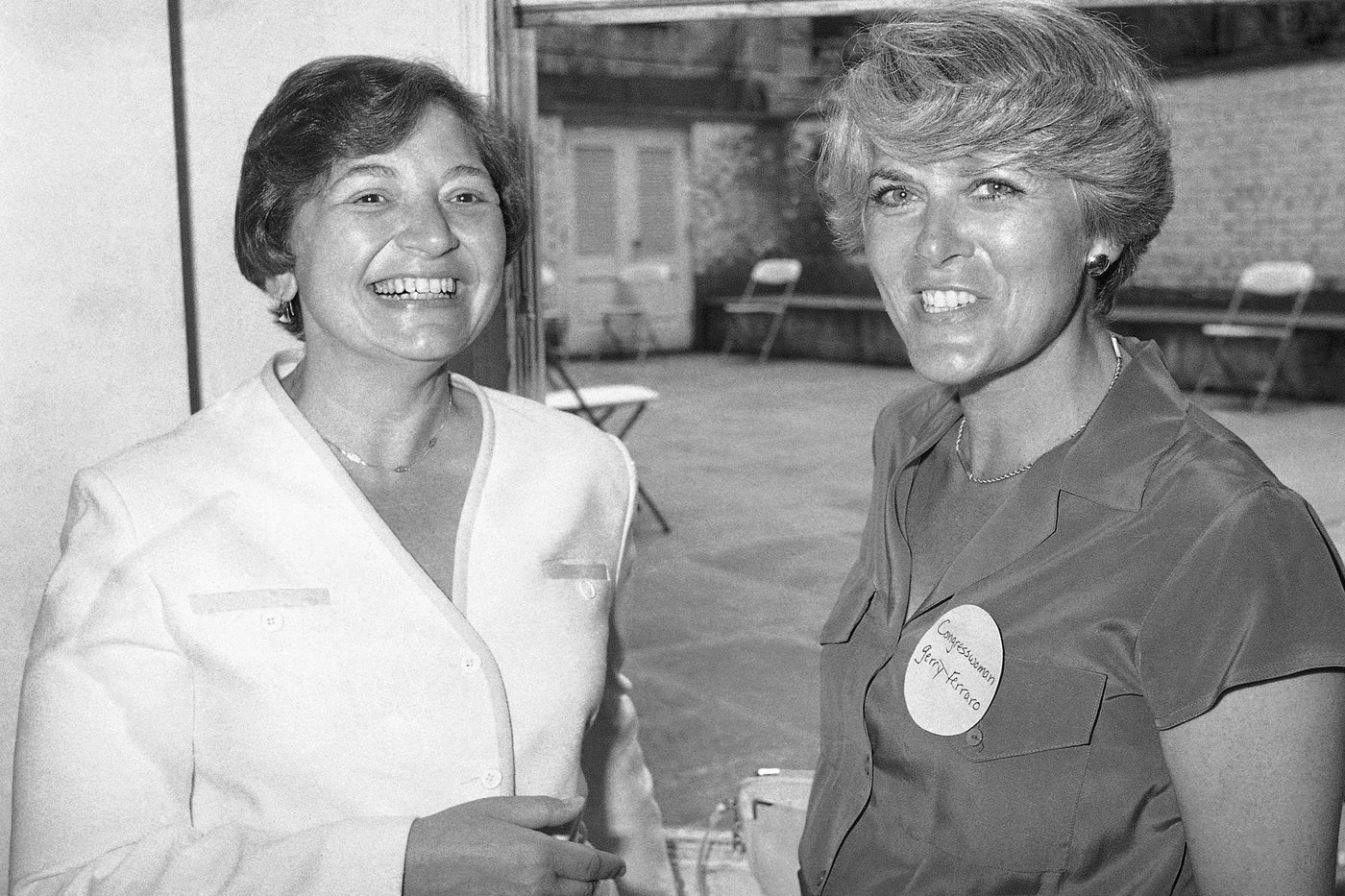 New York's first female lieutenant governor, Mary Anne Krupsak, has died at age 92 | iNFOnews.ca