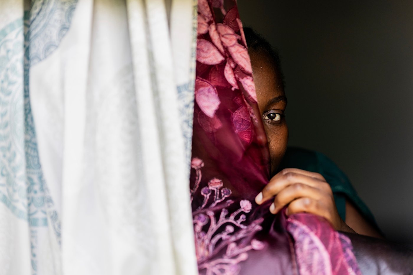 A Congolese refugee's 8-year struggle to reunite with her family in the US | iNFOnews.ca