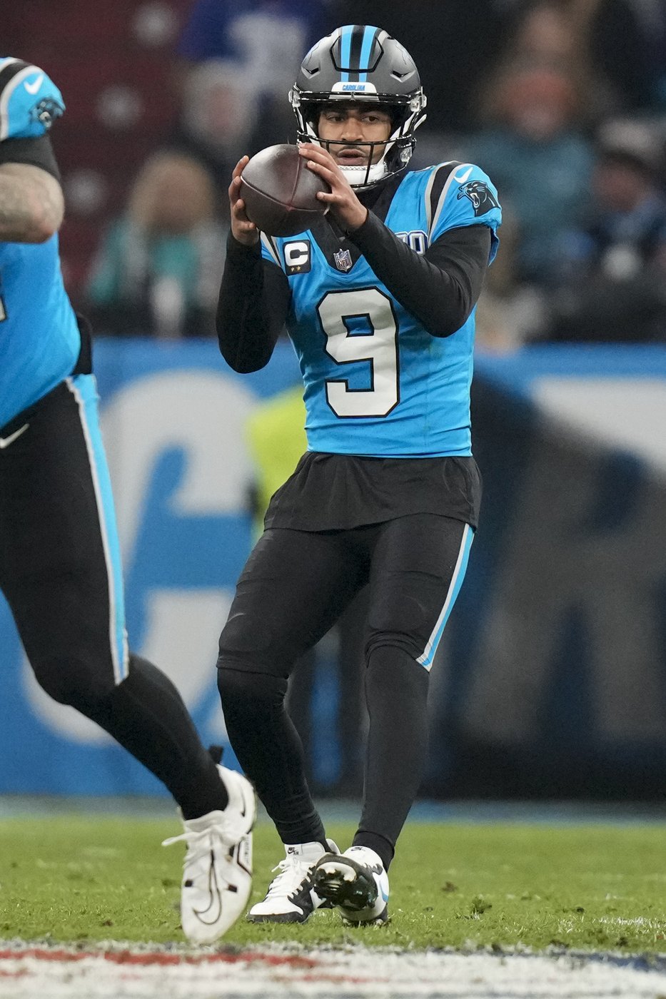 Bryce Young beginning to show signs of confidence, growth in leading Panthers to back-to-back wins | iNFOnews.ca Bryce Young beginning to show signs of confidence, growth in leading Panthers to back-to-back wins | iNFOnews.ca