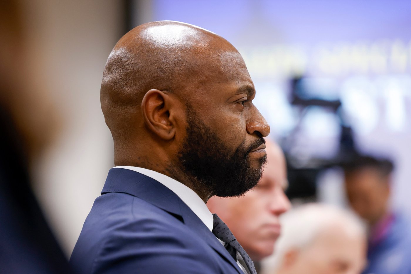 State lawmakers grill former special prosecutor Nathan Wade over Georgia Trump election case | iNFOnews.ca