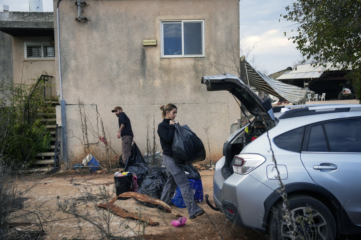 Middle East latest: An Israeli strike on a Gaza tent camp kills at least 21 people | iNFOnews.ca Middle East latest: An Israeli strike on a Gaza tent camp kills at least 21 people | iNFOnews.ca