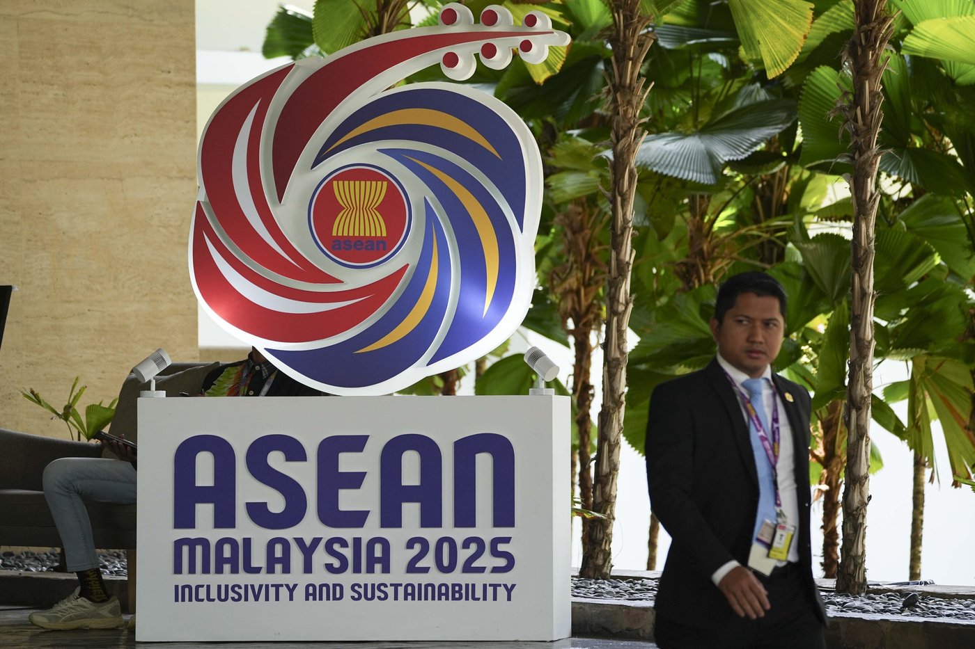 Southeast Asian foreign ministers seek breakthrough in Myanmar conflict and South China Sea disputes | iNFOnews.ca Southeast Asian foreign ministers seek breakthrough in Myanmar conflict and South China Sea disputes | iNFOnews.ca