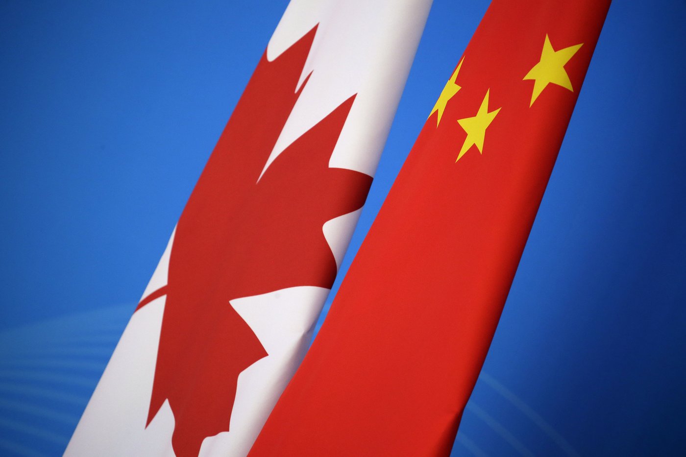 China overturns death sentence for Canadian Robert Schellenberg: NYT report | iNFOnews.ca
