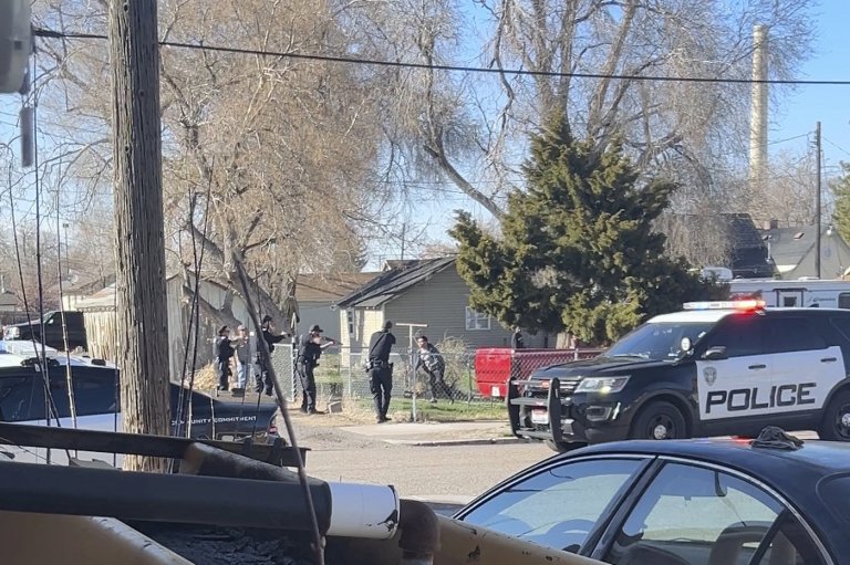Idaho attorney general says officers who fatally shot intellectually disabled teen won't be charged | iNFOnews.ca