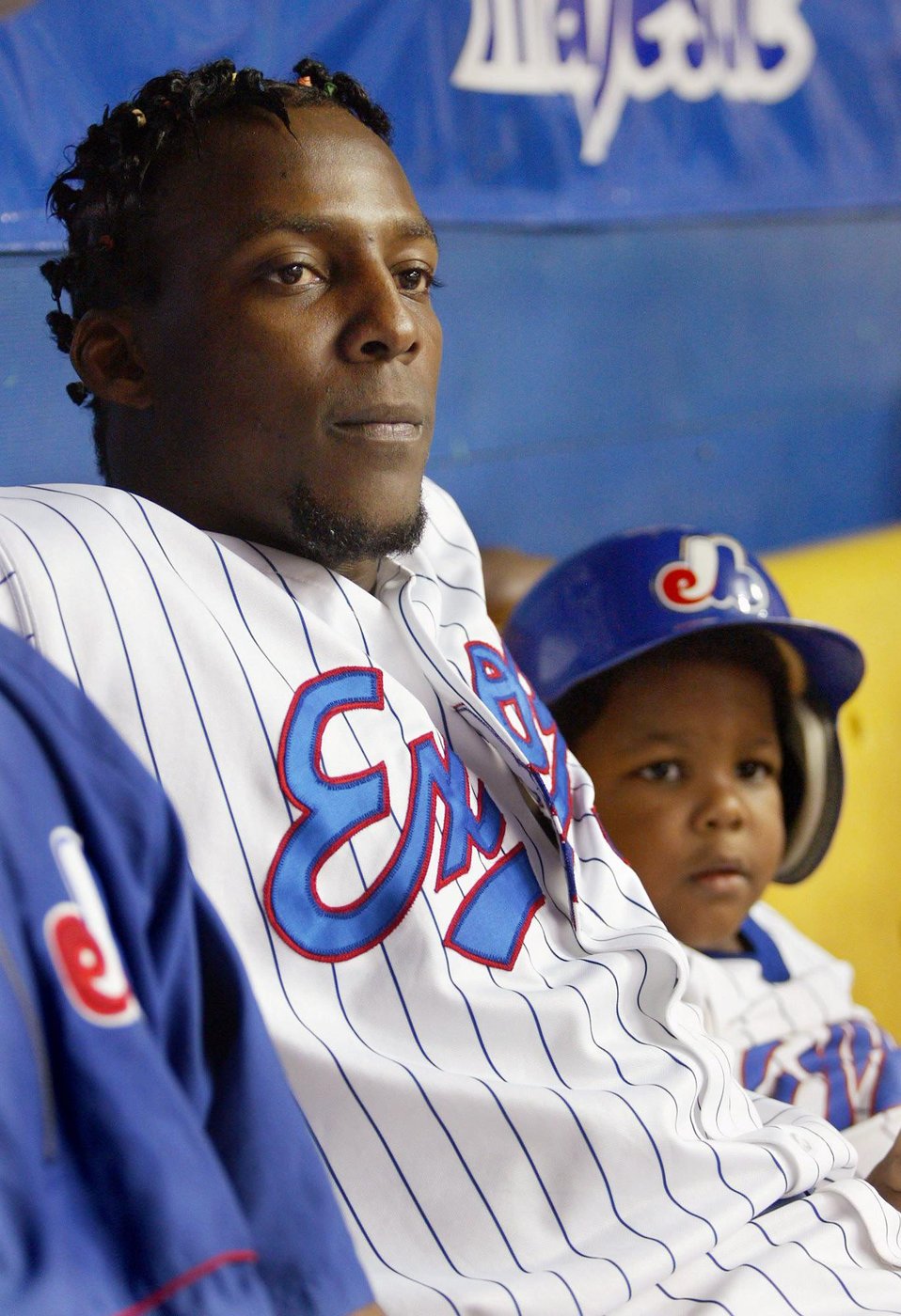 "Born Ready" Guerrero Jr. bobblehead giveaway sure to be a hit with Blue Jays fans | iNFOnews.ca "Born Ready" Guerrero Jr. bobblehead giveaway sure to be a hit with Blue Jays fans | iNFOnews.ca