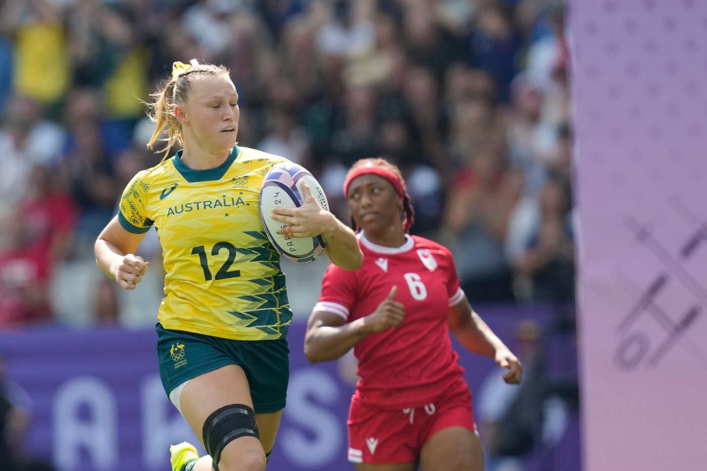 Australia women and South Africa men win rugby sevens world series | iNFOnews.ca Australia women and South Africa men win rugby sevens world series | iNFOnews.ca