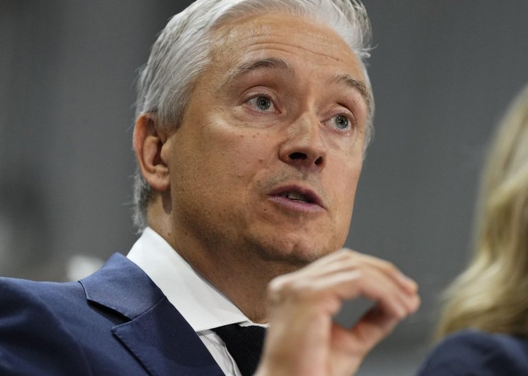 Finance minister to meet with Indian counterpart today | iNFOnews.ca