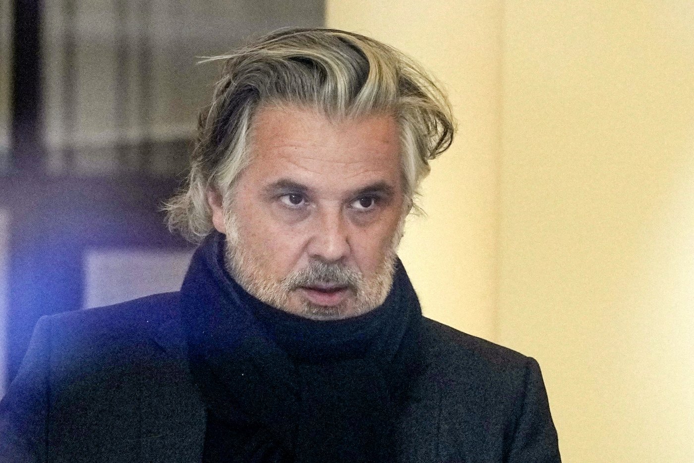 Investigators search offices of French soccer league and private equity firm CVC in corruption probe | iNFOnews.ca