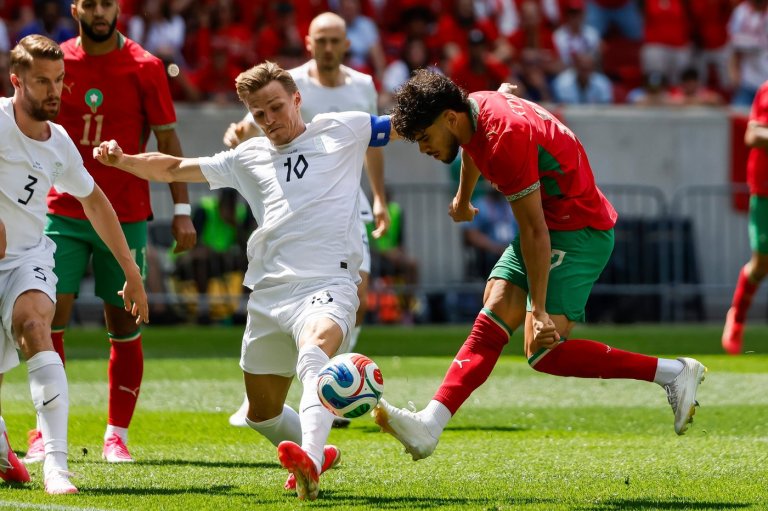 Morocco loses star winger Ezzalzouli and Aguerd to injuries for World Cup | iNFOnews.ca