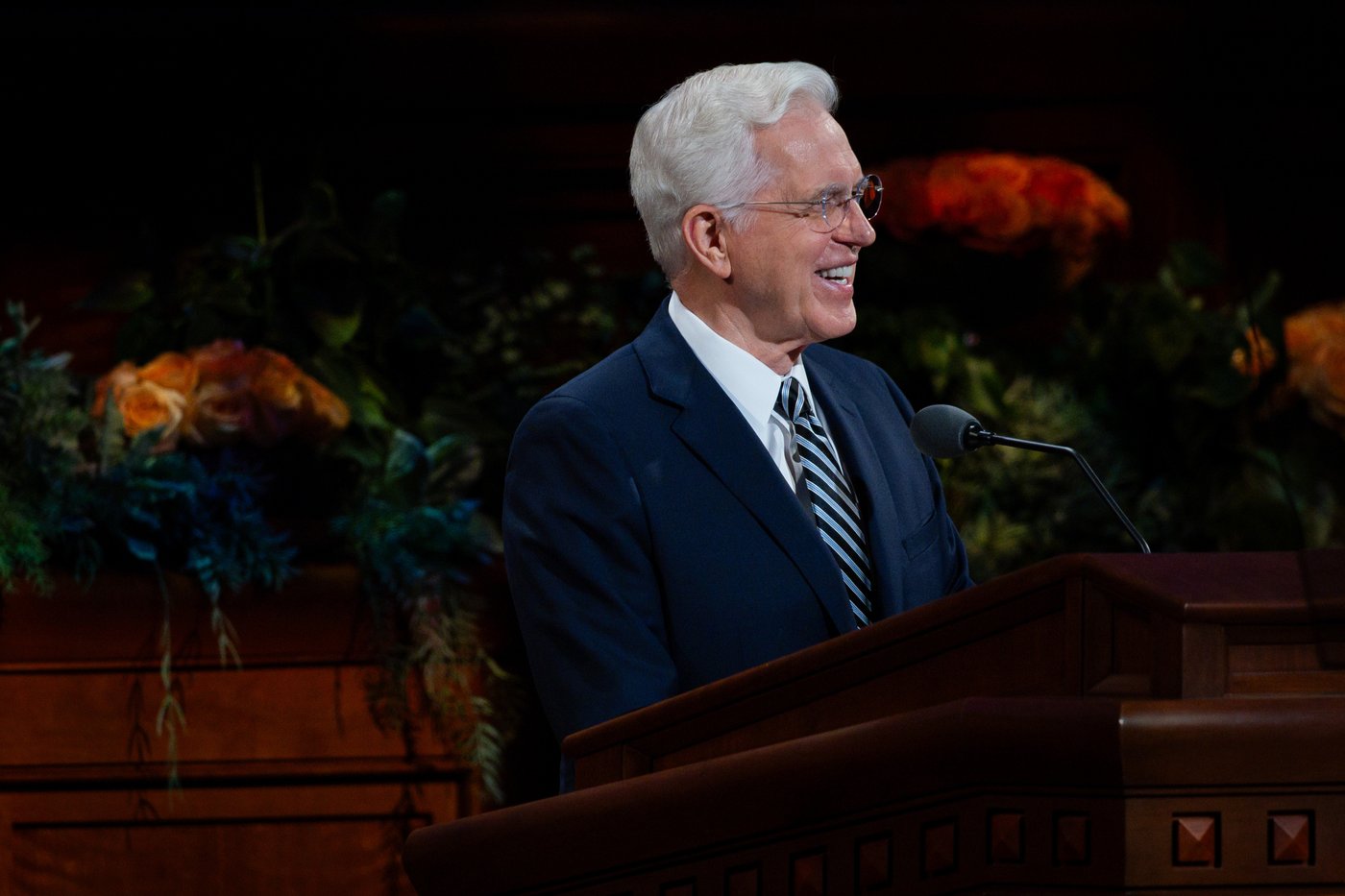 Mormon leader decries explosion in sports betting, prediction markets | iNFOnews.ca